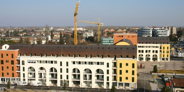 condominio le torri portogruaro